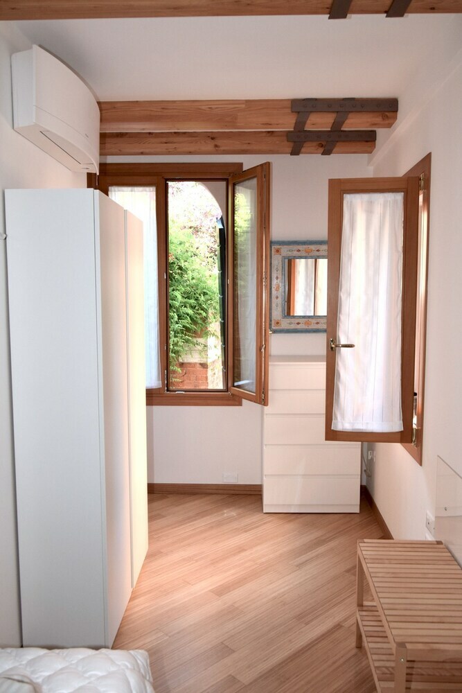 Apartamento Marty Guest House Venezia