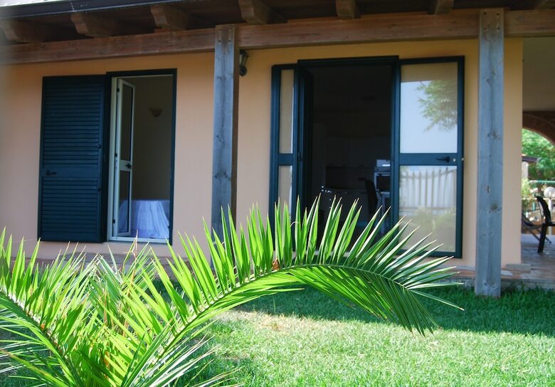 Villa Japigium Giglio Marino Holiday Home