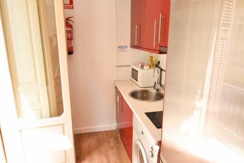 Apartamentos Letmalaga Souviron