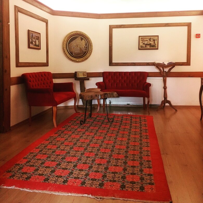 Yeni Konak Hotel