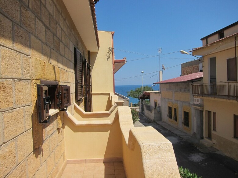 Apartamento Japigium Casa Vacanze Tonno