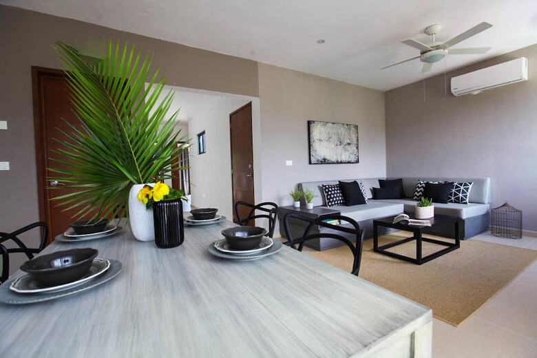 Apartamentos Tony Condo 2 Bedroom Sleeps 4