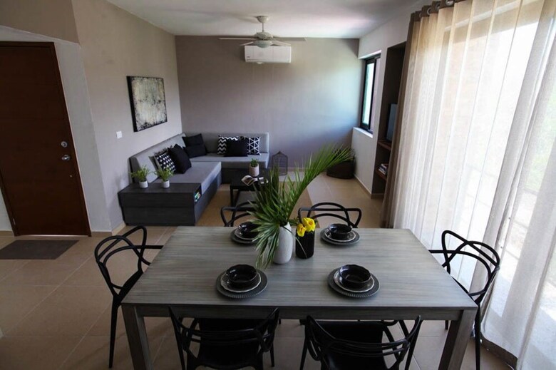 Apartamentos Tony Condo 2 Bedroom Sleeps 4