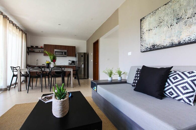 Apartamentos Tony Condo 2 Bedroom Sleeps 4
