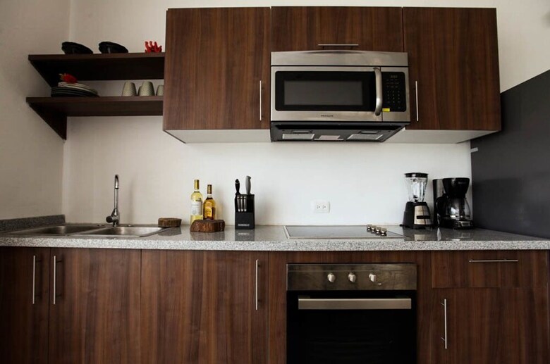 Apartamentos Tony Condo 2 Bedroom Sleeps 4