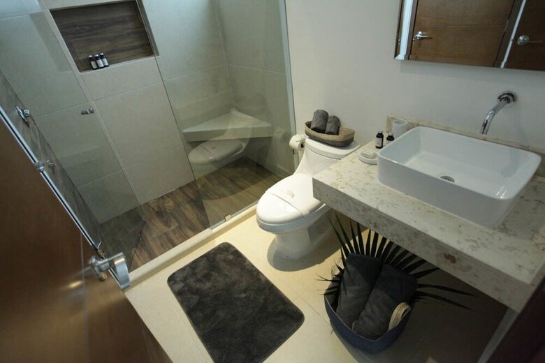 Apartamentos Tony Condo 2 Bedroom Sleeps 4