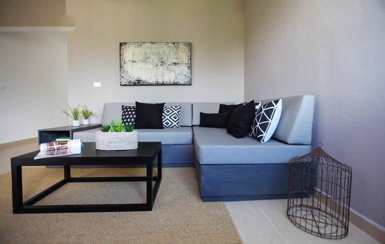 Apartamentos Tony Condo 2 Bedroom Sleeps 4