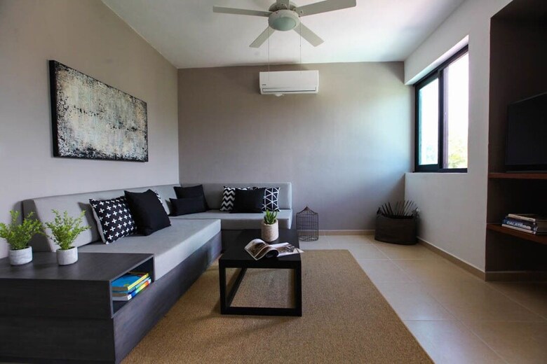 Apartamentos Tony Condo 2 Bedroom Sleeps 4