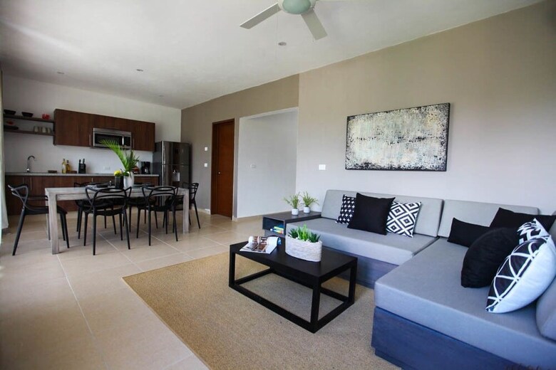 Apartamentos Tony Condo 2 Bedroom Sleeps 4