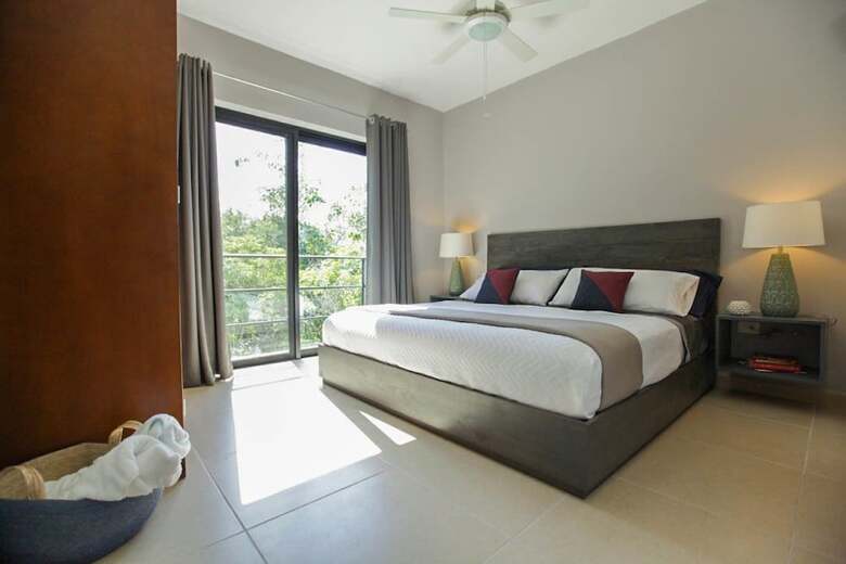 Apartamentos Tony Condo 2 Bedroom Sleeps 4