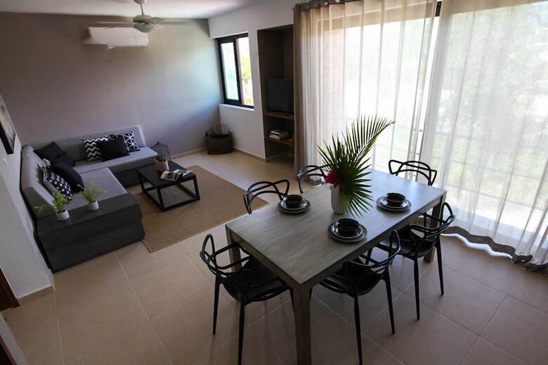 Apartamentos Tony Condo 2 Bedroom Sleeps 4