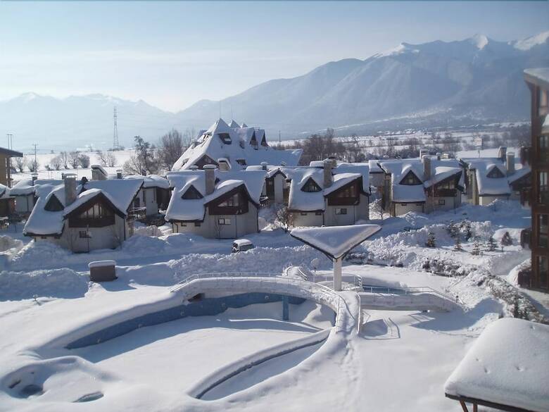 Hotel Redenka Holiday Club