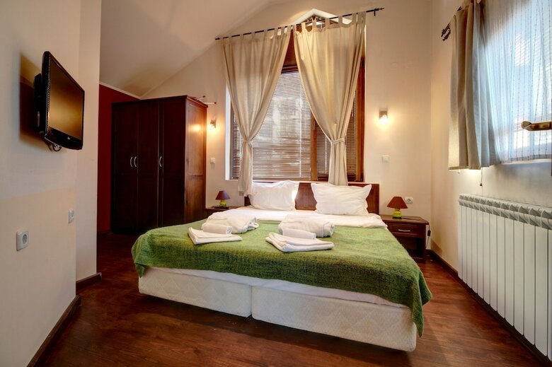 Hotel Redenka Holiday Club