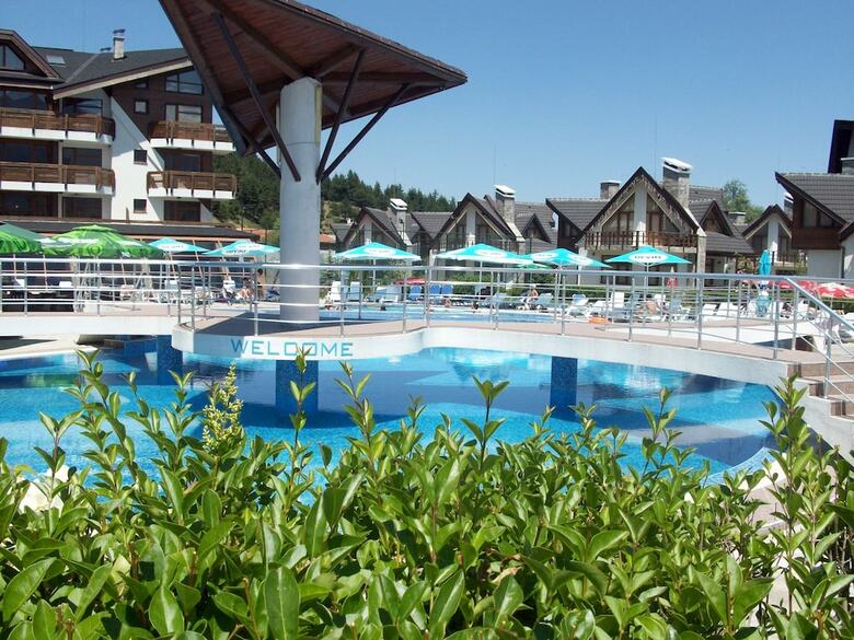 Hotel Redenka Holiday Club