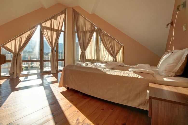 Hotel Redenka Holiday Club