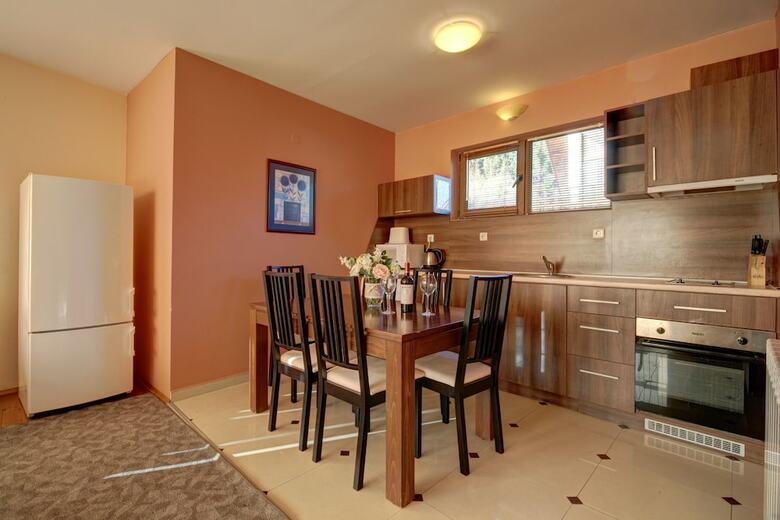 Hotel Redenka Holiday Club