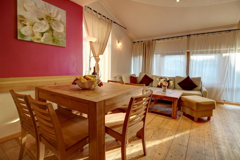 Hotel Redenka Holiday Club