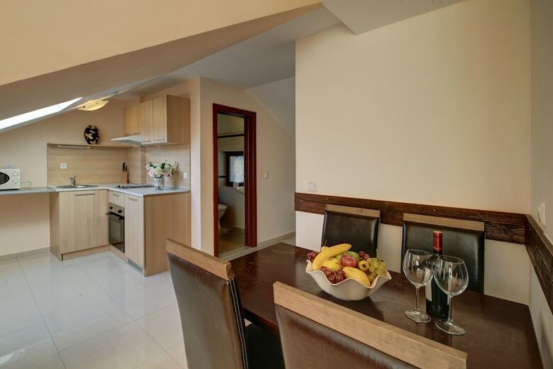 Hotel Redenka Holiday Club