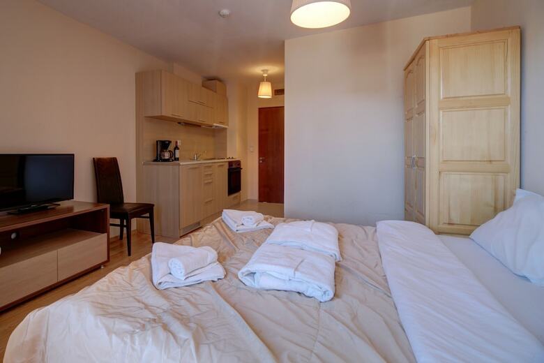 Hotel Redenka Holiday Club