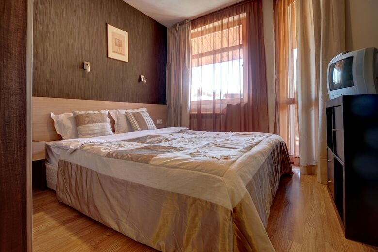Hotel Redenka Holiday Club