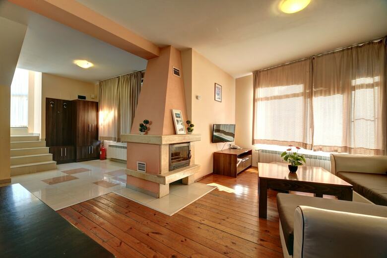 Hotel Redenka Holiday Club