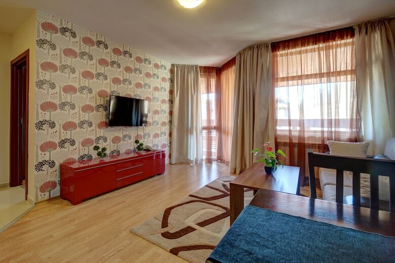 Hotel Redenka Holiday Club