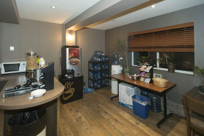 Hotel Lakeview Inns & Suites - Fort St. John