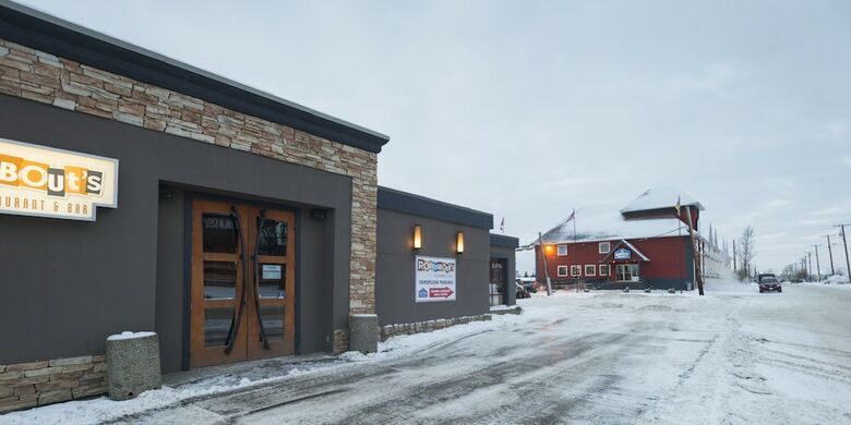 Hotel Lakeview Inns & Suites - Fort St. John