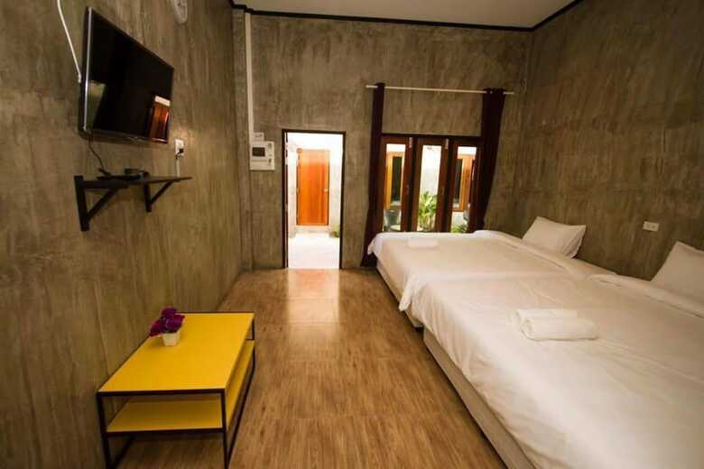 Hotel Rintara Riverside Resort
