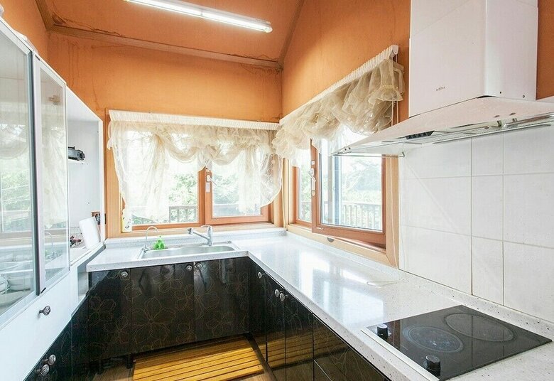 Hoengseong Cheongtaesan Healing Pension