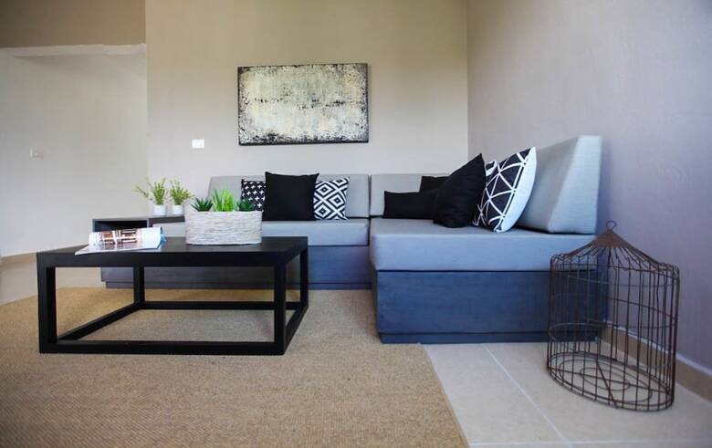 Apartamentos Martiki Condo 2 Bedroom Sleeps 4