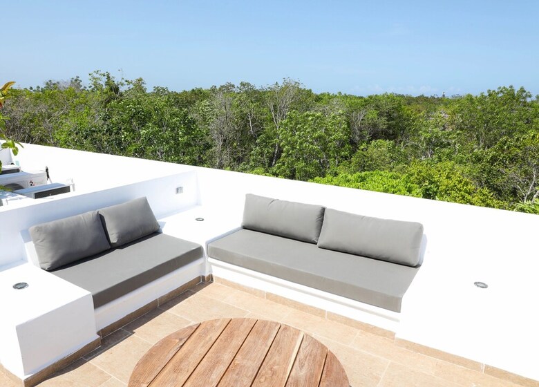 Apartamentos Martiki Condo 2 Bedroom Sleeps 4