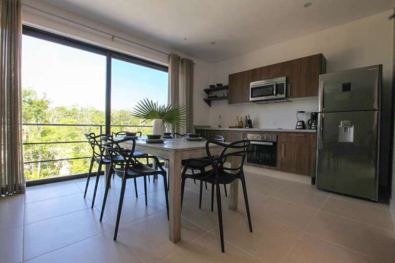 Apartamentos Martiki Condo 2 Bedroom Sleeps 4