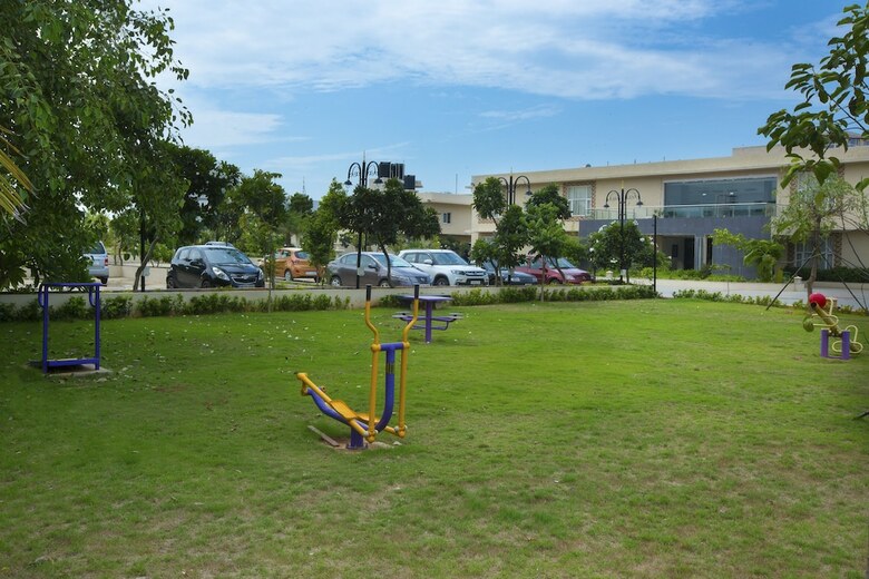 Apartamento Landmark Pallavaa Beach Resort