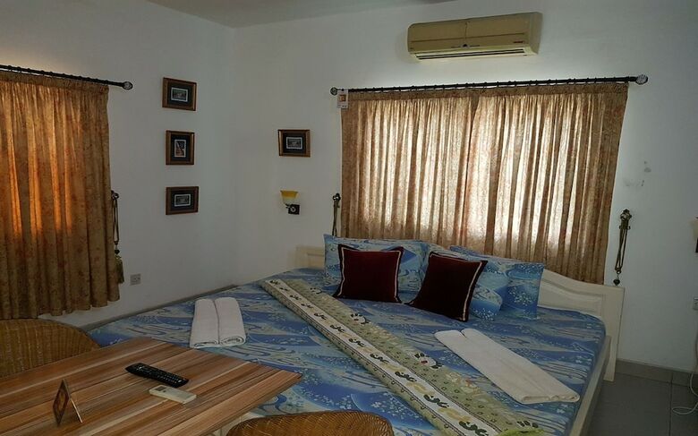Hotel Nap Lodge