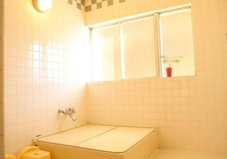 Hostal Sudomari Inn Guesthouse Nikko - Hostel