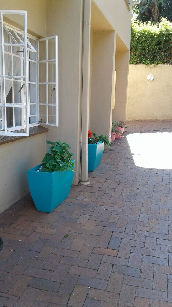 Hotel The Bedford View Guest House