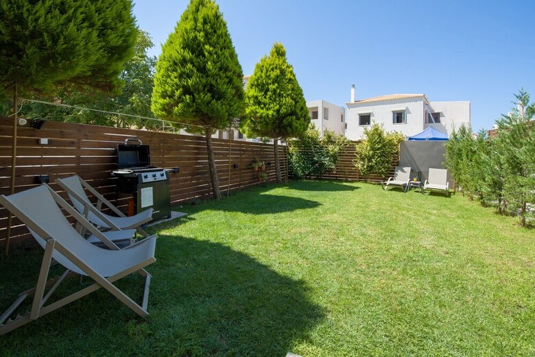 Villa Sirocos, Private Eco Pool, 150 Meters From Beach