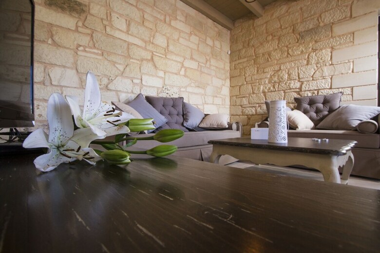 Villa Sirocos, Private Eco Pool, 150 Meters From Beach