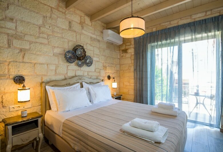 Villa Sirocos, Private Eco Pool, 150 Meters From Beach