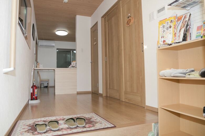 Hotel Guest House Aoi Nakamoto