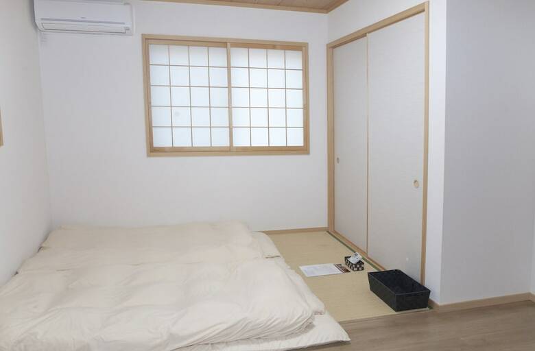 Hotel Guest House Aoi Nakamoto