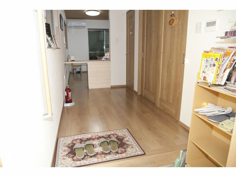 Hotel Guest House Aoi Nakamoto