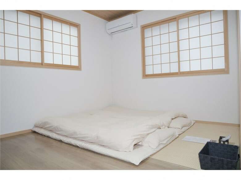 Hotel Guest House Aoi Nakamoto