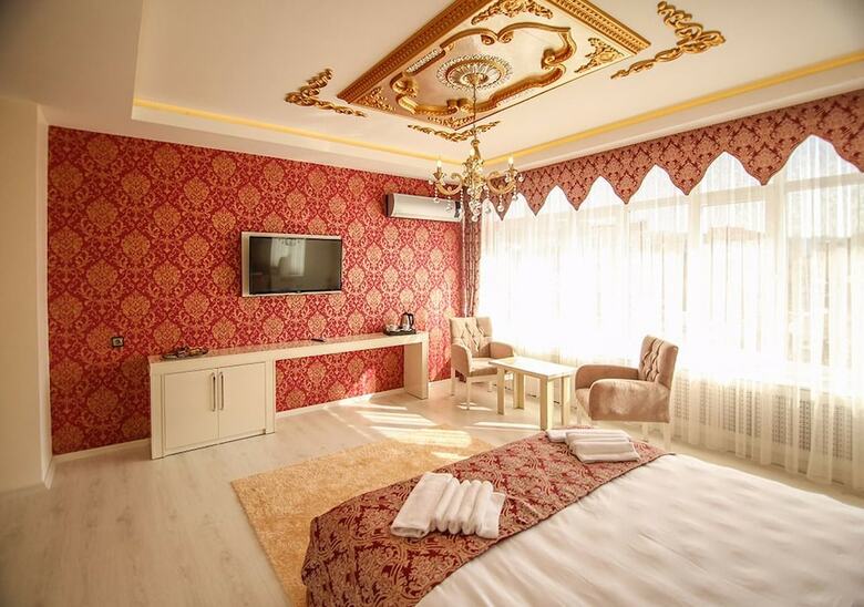 Hotel Star Otel Caycuma
