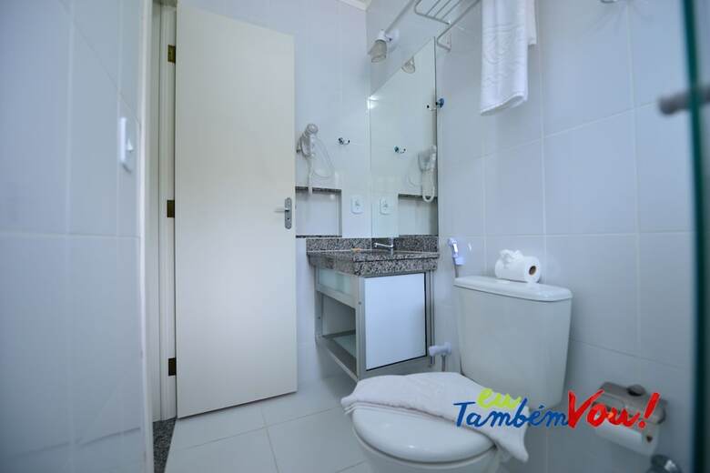 Aparthotel Apartment L'acqua Diroma - Eu Tamb�m Vou