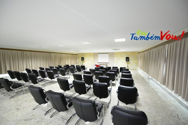 Aparthotel Apartment L'acqua Diroma - Eu Tamb�m Vou