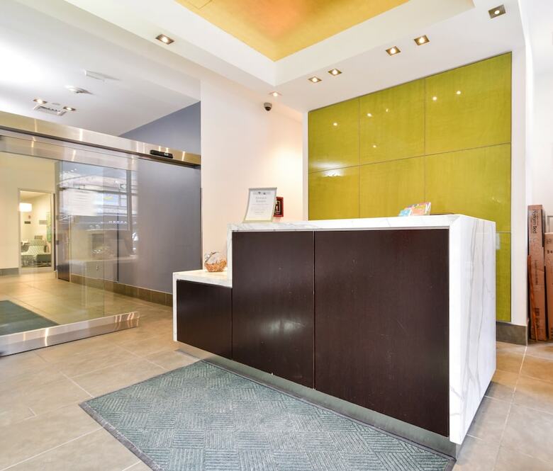 Aparthotel Global Luxury Suites At Boston Garden
