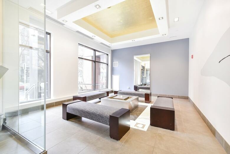 Aparthotel Global Luxury Suites At Boston Garden