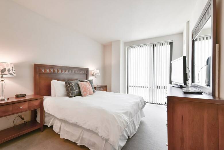 Aparthotel Global Luxury Suites At Boston Garden